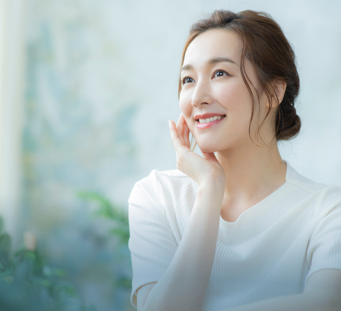 なかやま矯正歯科