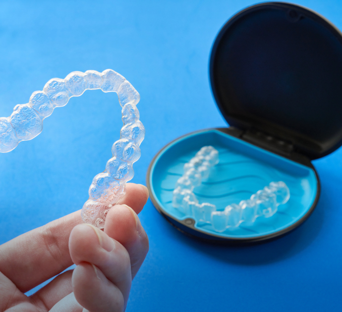 なかやま矯正歯科