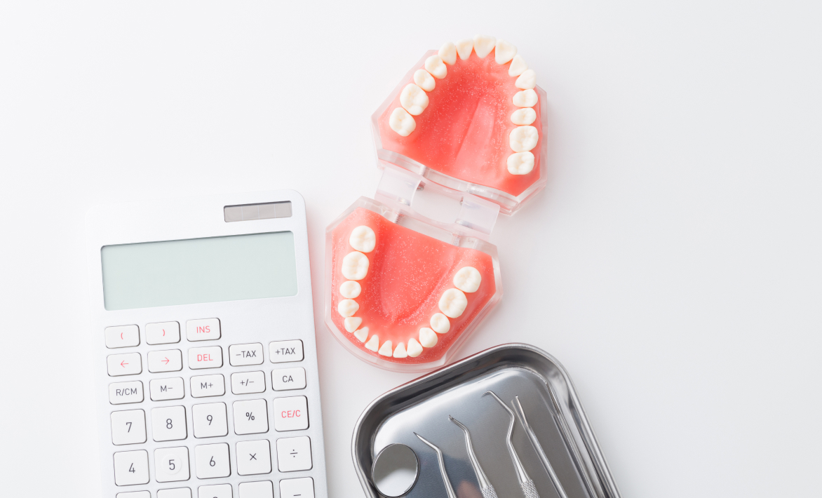 安心の「トータルフィー」定額制